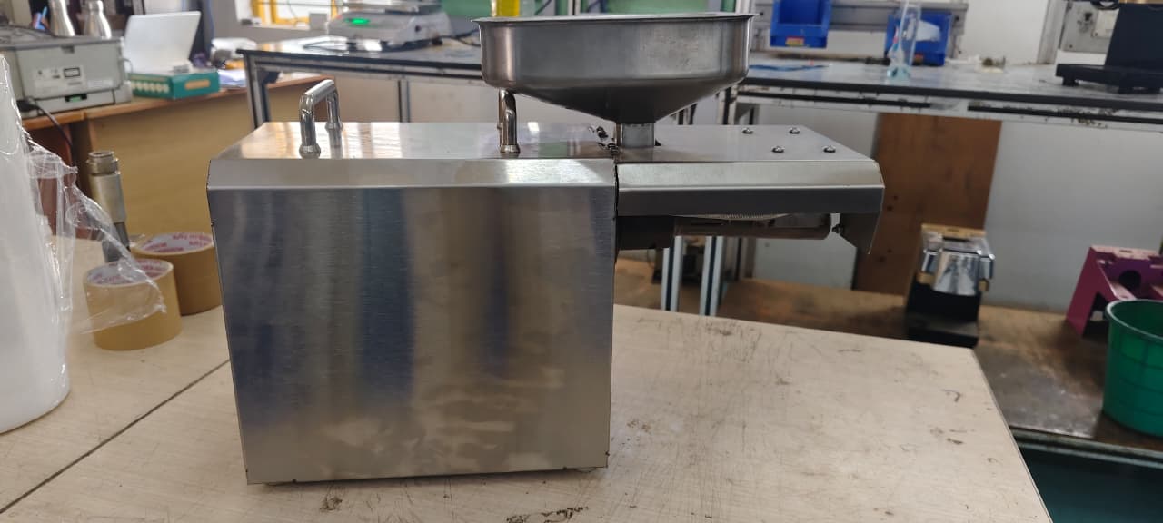 Duet — in use