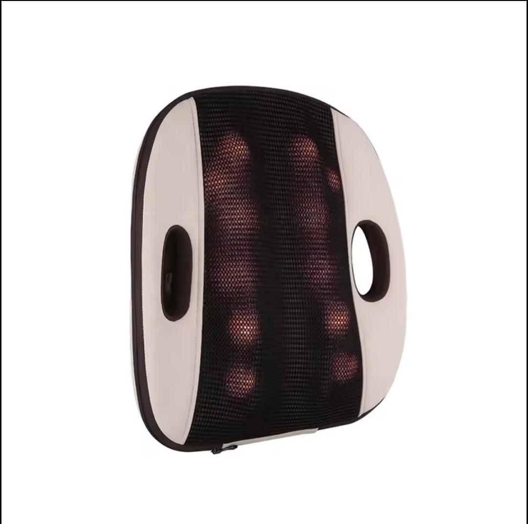 Back massager product shot