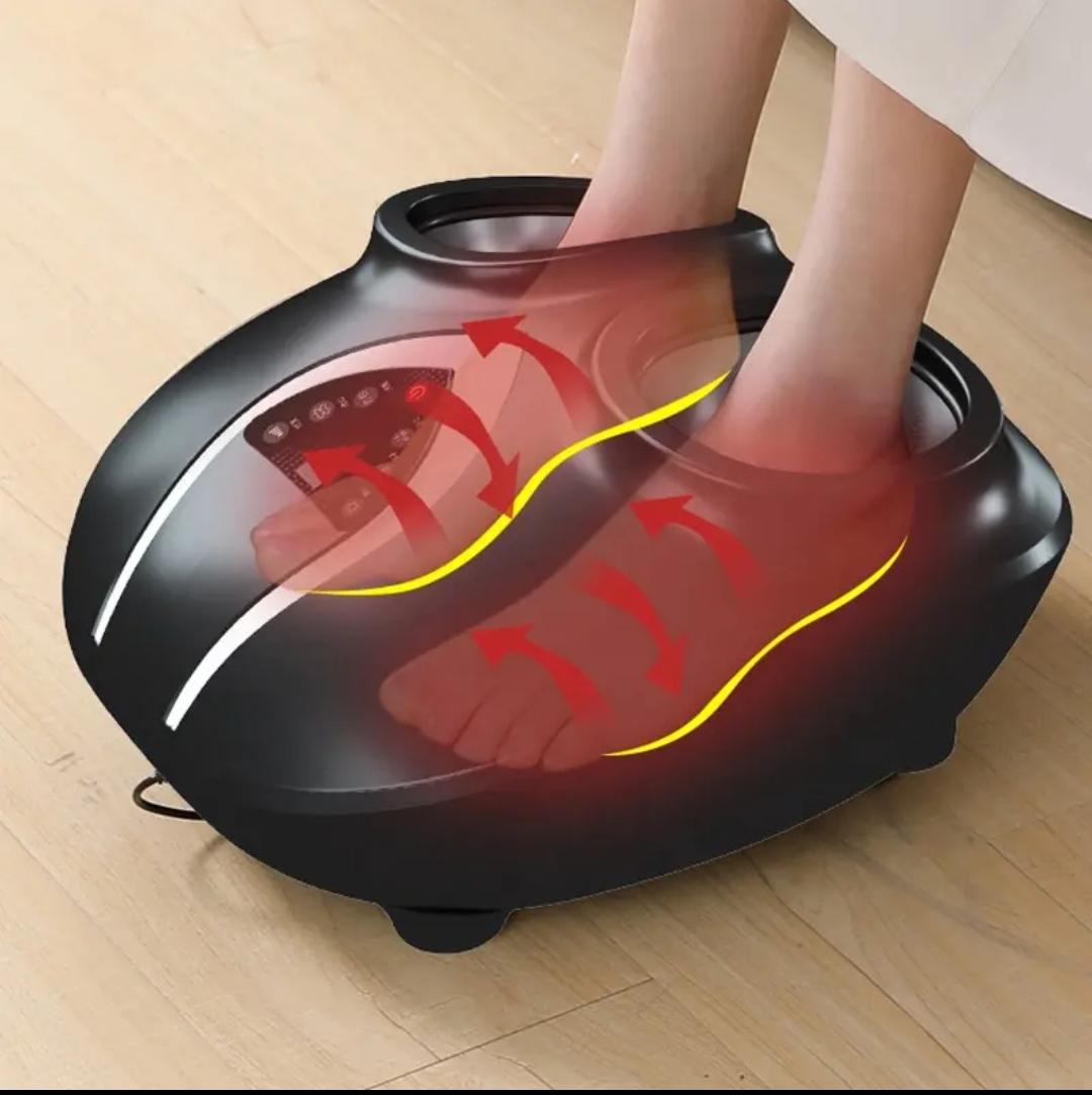 Hakura Foot Massager