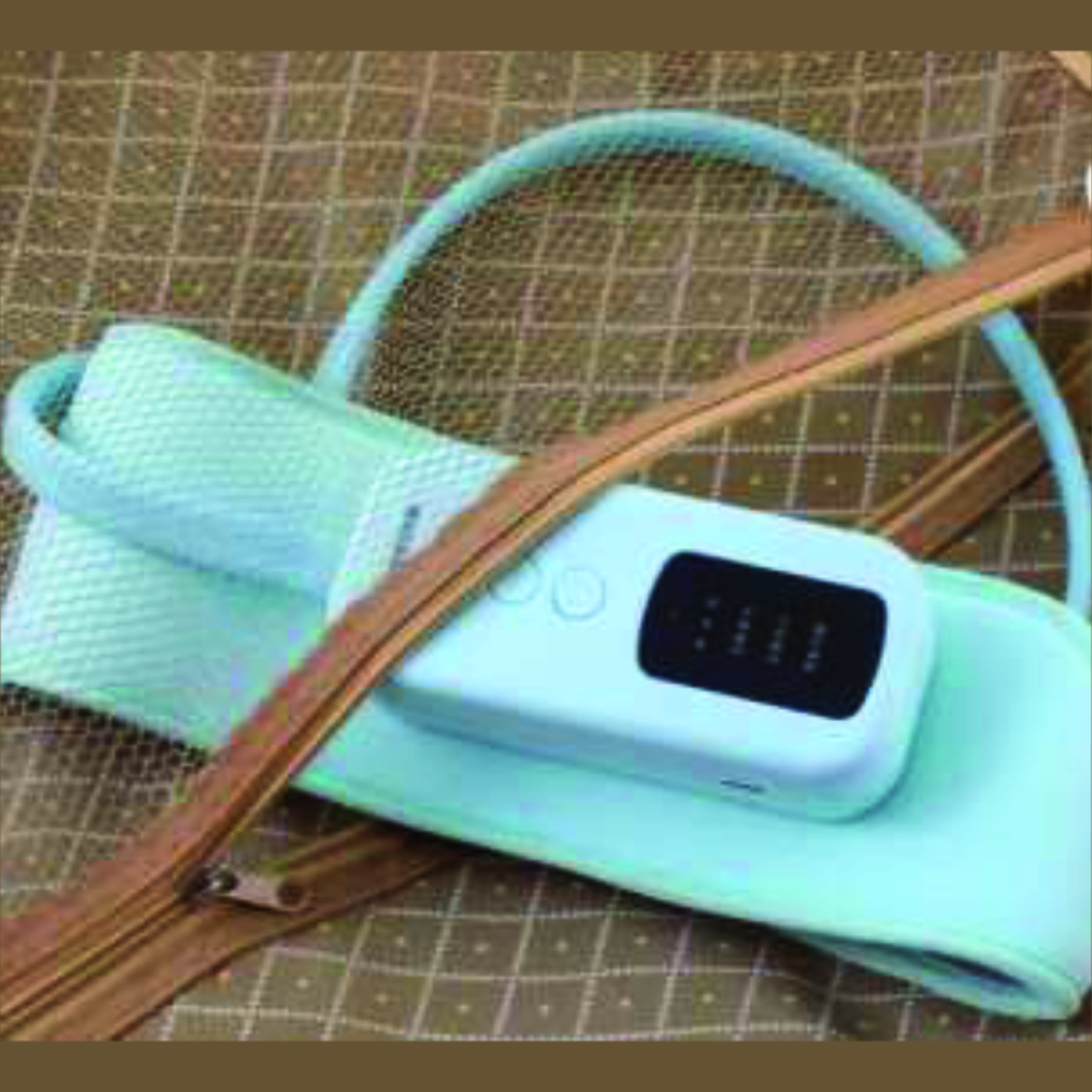 Hakura Knee Massager