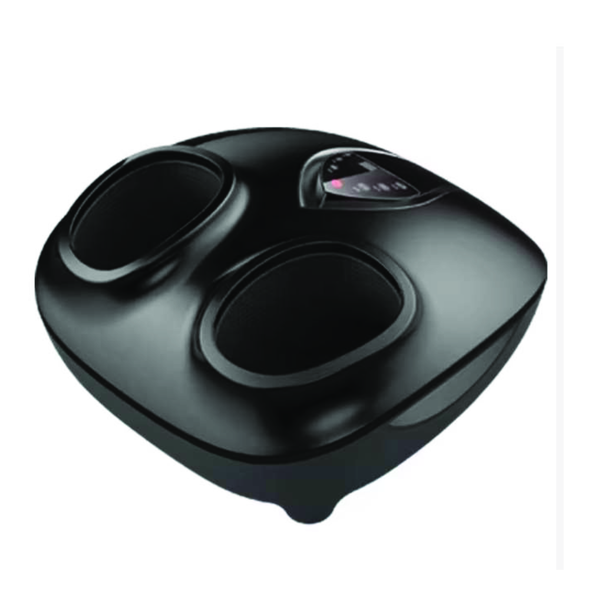 Foot massager lifestyle