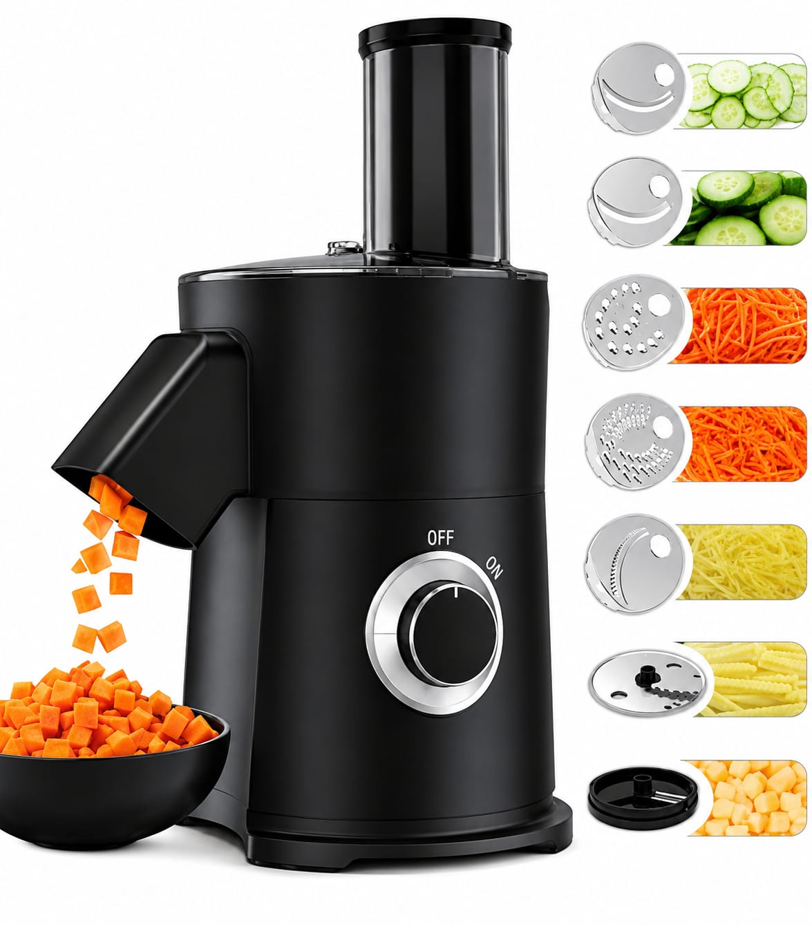 Hakura Vegetable Cutter